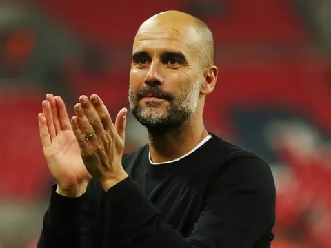 Pep Guardiola chỉ ra mục tiêu của Man City trong phiên chợ Hè