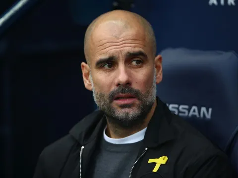 Pep Guardiola: “Liverpool quá nguy hiểm!”