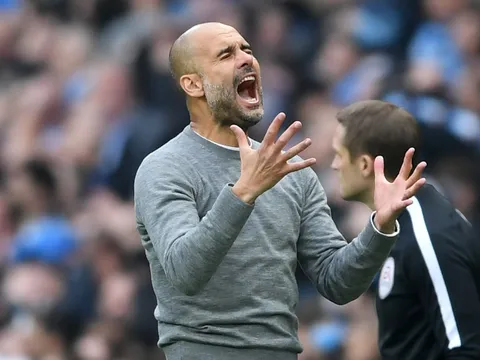 Pep Guardiola: Man City cần trận đấu hoàn hảo