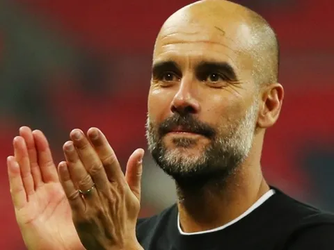 Pep Guardiola muốn Liverpool mạnh mẽ hơn nữa