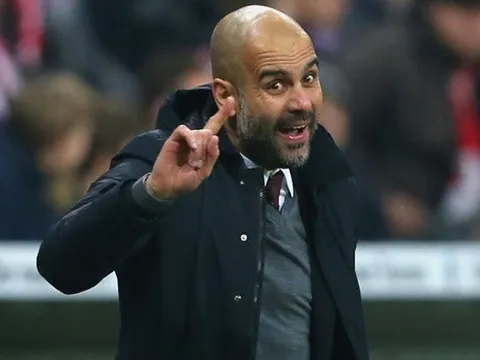 Pep Guardiola phản ứng thế nào về những cáo buộc của Yaya Toure?