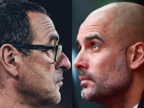 Pep Guardiola sẽ lựa chọn những ai cho sơ đồ 4-2-3-1 tối nay?