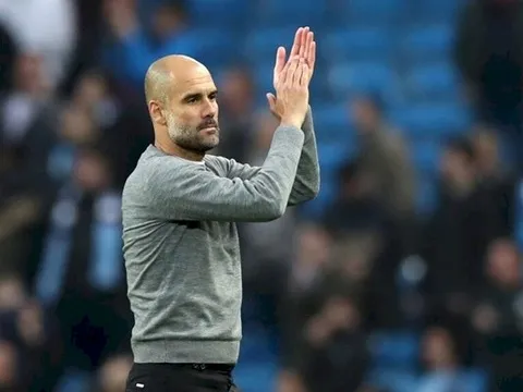 "Pep Guardiola sẽ vĩ đại nếu..."