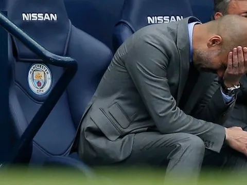 Pep Guardiola: "Tôi đã bị sa thải nếu ở Barca hay Bayern"