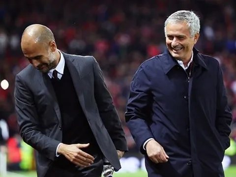 Pep Guardiola xem nhẹ Man Utd, quyết tử với Liverpool