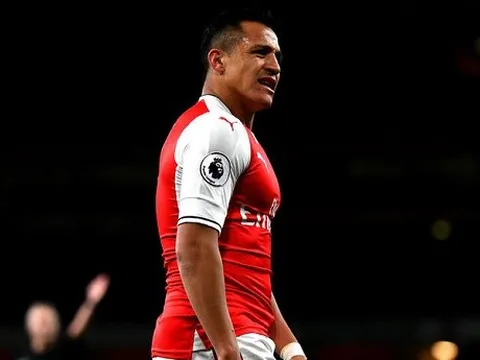 Pep lên tiếng về kế hoạch chiêu mộ Alexis Sanchez