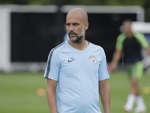 Pep suy tư, Klopp quyết tâm trước đại chiến Man City - Liverpool