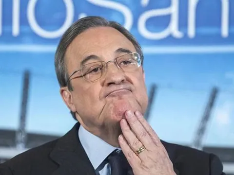 Chủ tịch Perez duyệt chi 300 triệu euro, Real chốt 2 mục tiêu 'khủng'