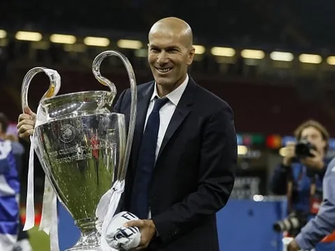 Perez, người đứng sau thành công của Real