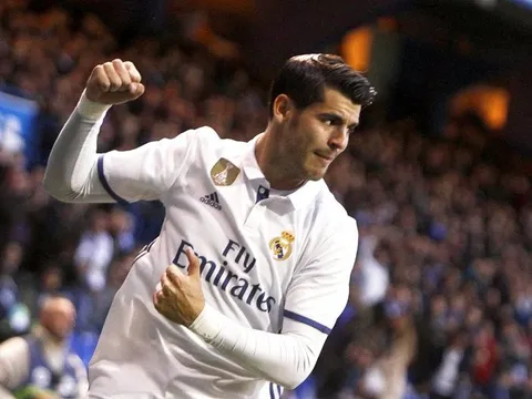 Perez tiết lộ thông tin cực sốc về M.U trong vụ Morata