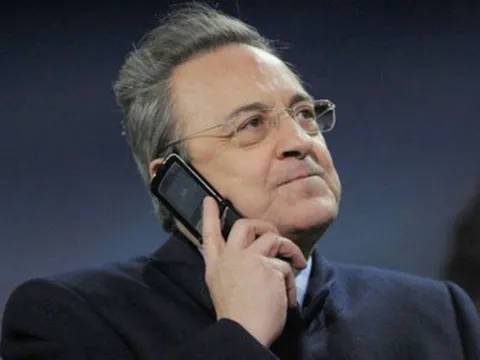 Perez xây dựng 'Galactico' mới, 210 triệu euro cho 3 ngôi sao