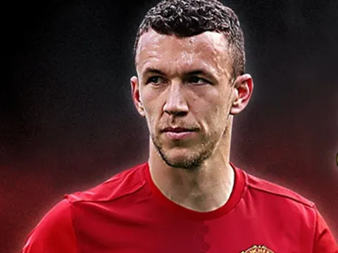Perisic đến Man Utd: Lựa chọn hoàn hảo của Mourinho?