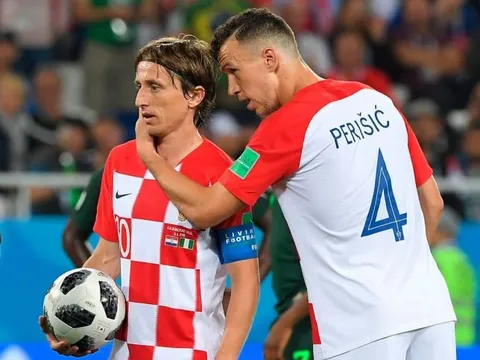 LỘ bằng chứng Luka Modric sắp rời Real Madrid