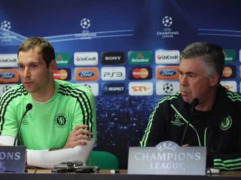 Sao Arsenal sắp có màn tái hợp SỐC với cựu HLV Chelsea