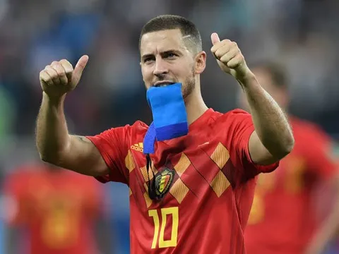 Phá đám Real, Barca chi 150 triệu nổ bom tấn Hazard theo ý Messi