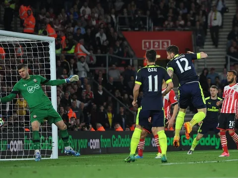 Phá dớp, người Arsenal tự tin