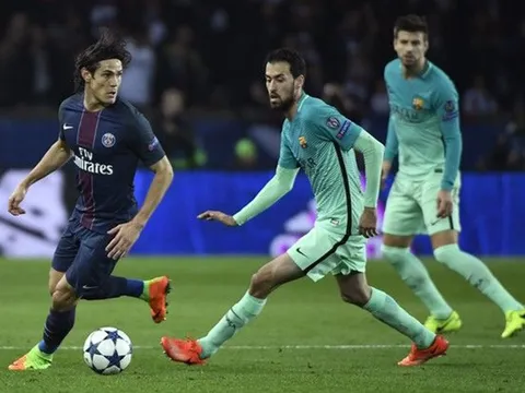 Phá két 100 triệu Euro, PSG quyết chiêu mộ sao Barca