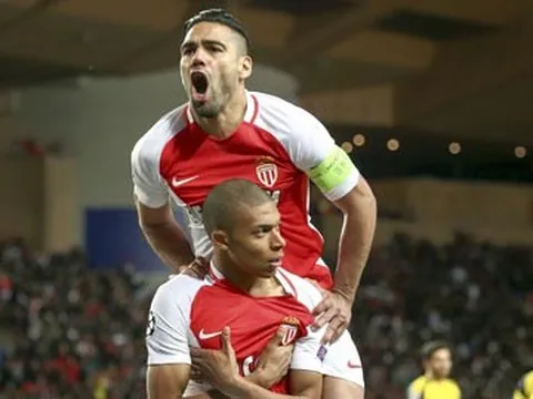 Pha thoát xuống và ghi bàn đẳng cấp của Mbappe trước Saint-Etienne