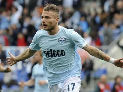 Phá vỡ sự im lặng, vua phá lưới Serie A lên tiếng chốt tương lai
