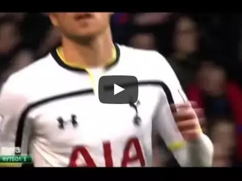Pha xâu kim điệu nghệ của Christian Eriksen vs Crystal Palace