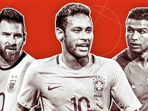 Phác họa chân dung đội vô địch World Cup 2018
