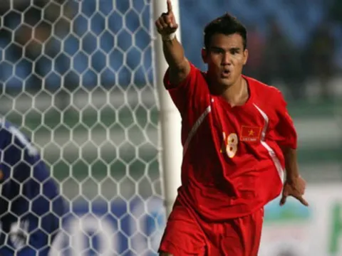 Phan Thanh Bình: “Công Vinh sao sánh với tôi và Văn Quyến được”