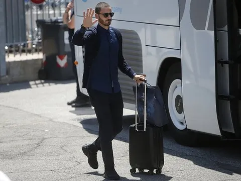 PHÂN TÍCH chuyển nhượng: Đại diện lên tiếng, Bonucci về đâu?