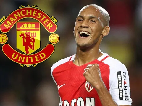 PHÂN TÍCH chuyển nhượng: Fabinho đã rất gần M.U