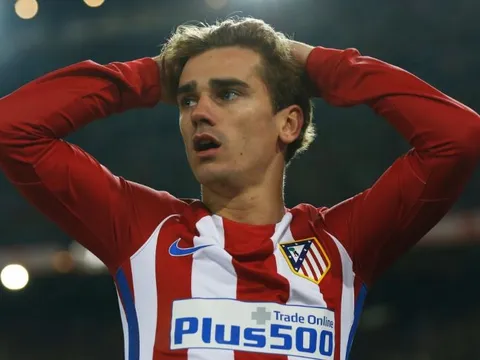 PHÂN TÍCH chuyển nhượng: Griezmann và 'thang điểm' cho Man United