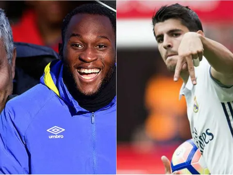 Phân tích chuyển nhượng: Liverpool, Arsenal cần gì; Lukaku có tốt hơn Morata?