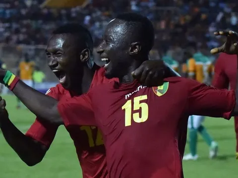PHÂN TÍCH chuyển nhượng: "Ngôi làng" của Keita