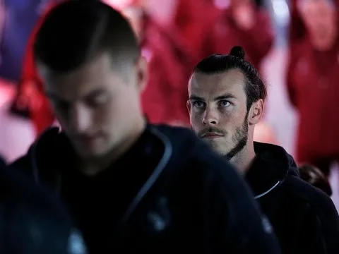 PHÂN TÍCH: Gareth Bale đã rất... gần M.U