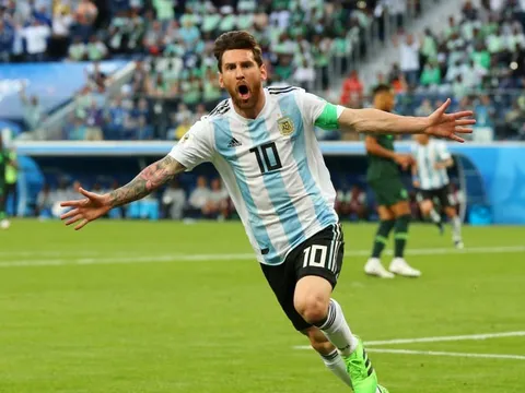 Phân tích: Ngôi vương World Cup 2018 gọi tên ai?