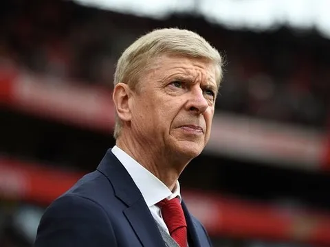 Phản ứng của người hâm mộ trước việc Wenger từ chức