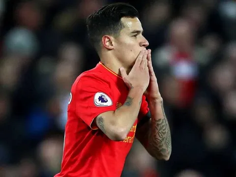 Phát biểu của Coutinho khiến fan Liverpool ấm lòng