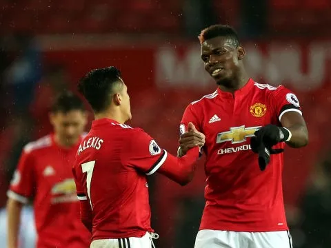 “Phép màu” 4-3-3 sẽ giúp Mourinho hồi sinh Quỷ đỏ?