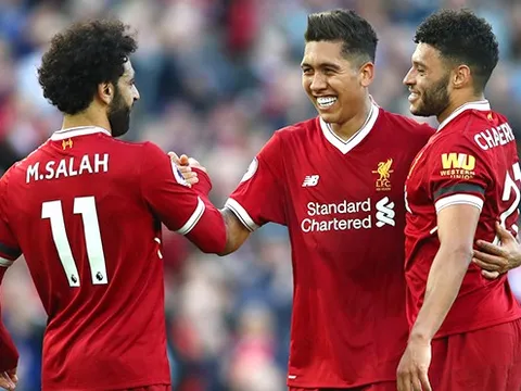 Phí giải phóng 98 triệu euro, Liverpool vẫn sợ mất tiền đạo