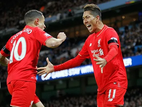 Phía West Brom tố bàn thắng của Firmino là không hợp lệ