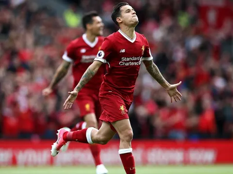Philippe Coutinho thể hiện ra sao mùa này?