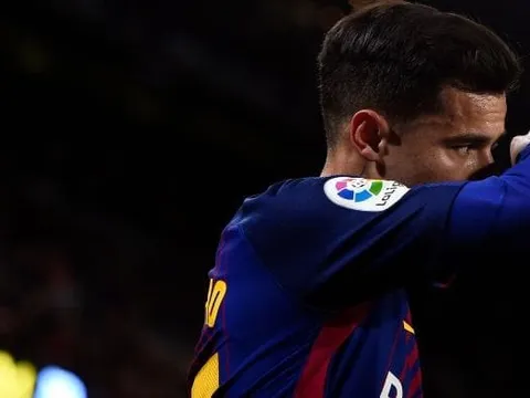 Philippe Coutinho thể hiện ra sao vs Sevilla?