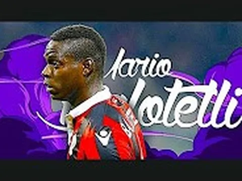 Phong cách của Balotelli có phù hợp với Dortmund?