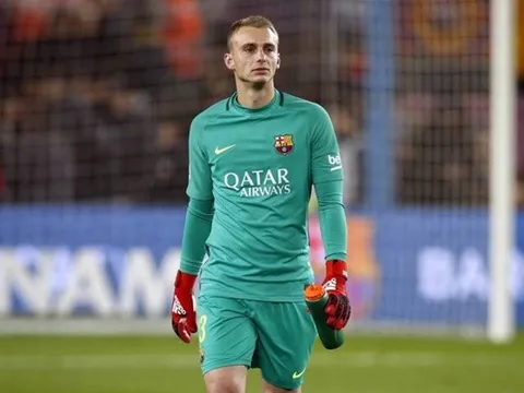 Phóng viên tiết lộ Liverpool có cơ hội chiêu mộ sao Barcelona