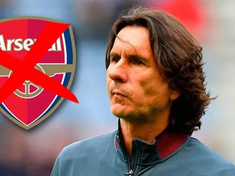 Phớt lờ ghế nóng của Wenger, trợ lý Klopp có bến đỗ mới