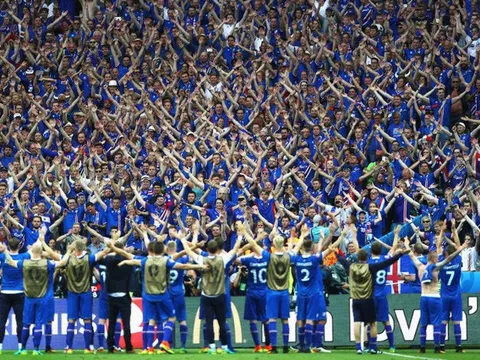 Argentina - Iceland: 5 điều không thể bỏ qua