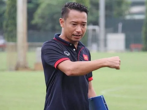 Thắng hai trận liên tiếp, HLV U16 Việt Nam vẫn lo lắng về hàng công