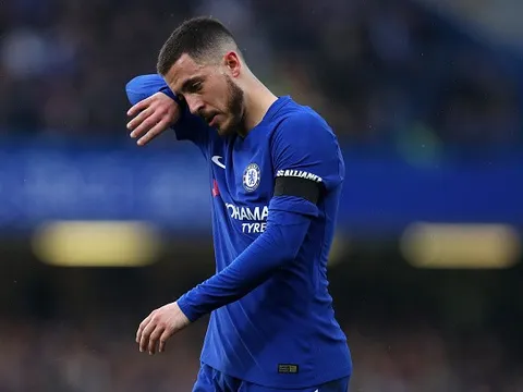 Phung phí cơ hội, Chelsea cay đắng chia điểm tại derby thành London