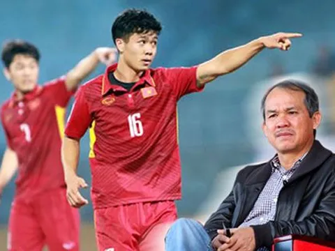 Điểm tin bóng đá Việt Nam sáng 03/04: Bầu Đức ‘di cư’ HAGL sang Hàn, Lộ lý do sao U23 tịt ngòi