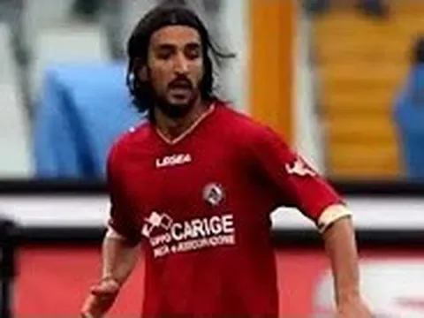 Piermario Morosini, tài năng không may đã 'ra đi' ngay trên sân