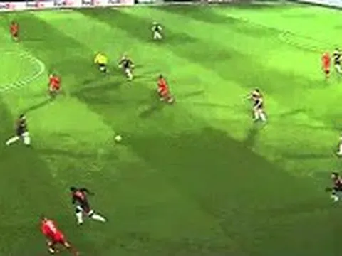 Pione Sisto, sao Celta Vigo từng làm tung lưới Man Utd