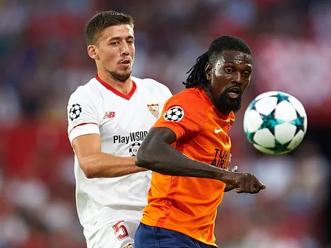 Play-off Champions League ngày 23/08: Kịch tính, hấp dẫn nhưng không bất ngờ